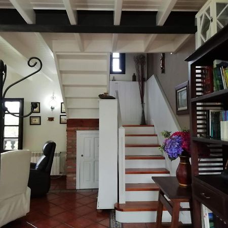 El Oteru I Guest House Villaviciosa  Luaran gambar