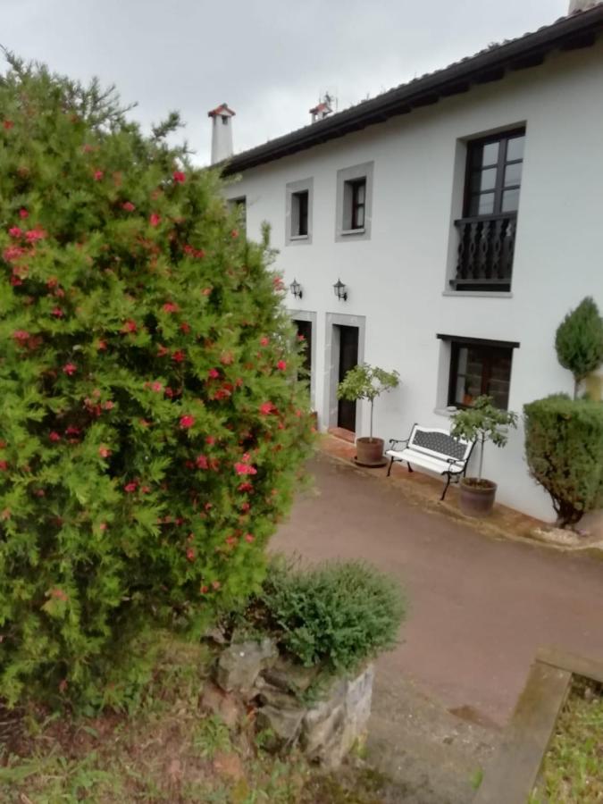 El Oteru I Guest House Villaviciosa  Luaran gambar