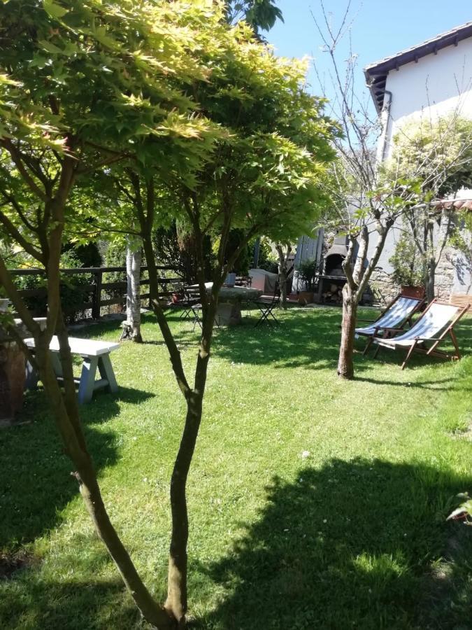 El Oteru I Guest House Villaviciosa  Luaran gambar