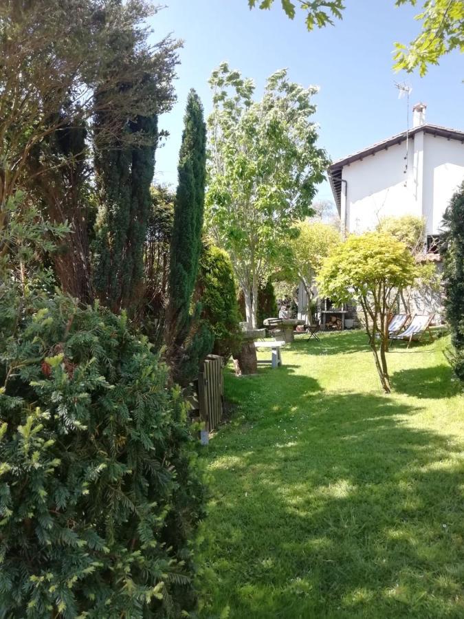 El Oteru I Guest House Villaviciosa  Luaran gambar