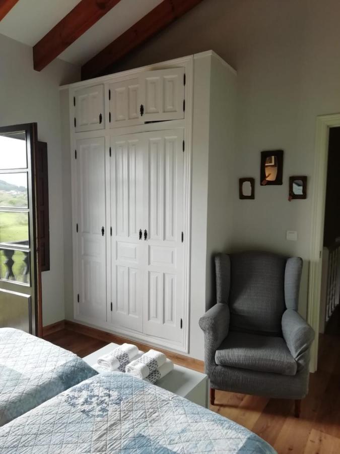 El Oteru I Guest House Villaviciosa  Luaran gambar