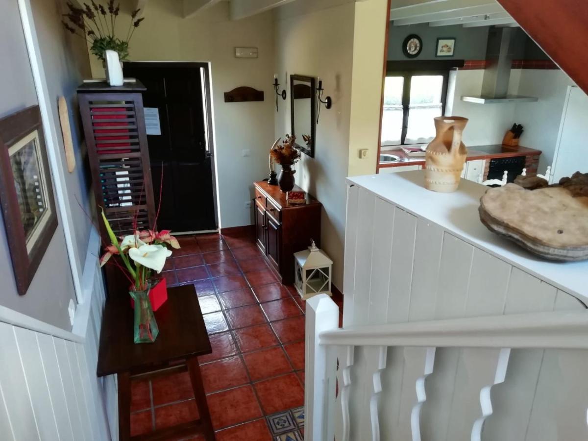 El Oteru I Guest House Villaviciosa  Luaran gambar