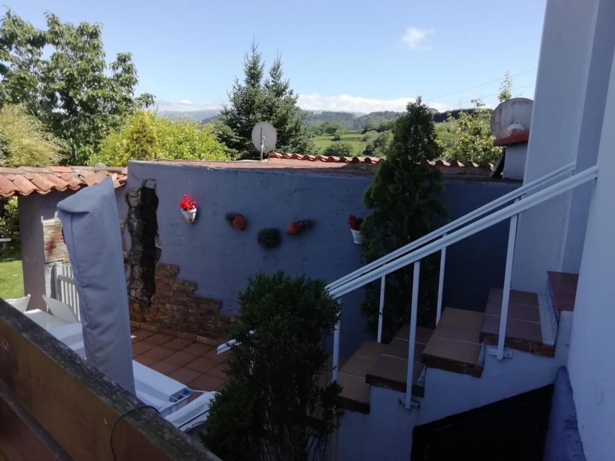 El Oteru I Guest House Villaviciosa  Luaran gambar