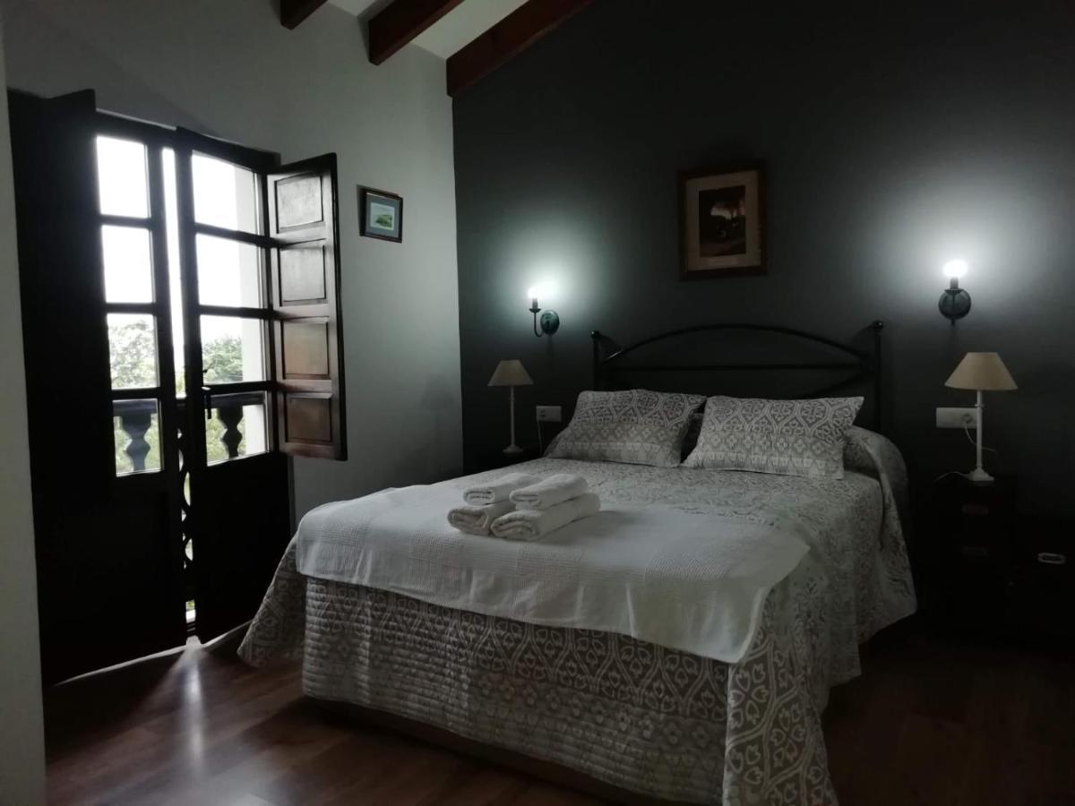 El Oteru I Guest House Villaviciosa  Luaran gambar