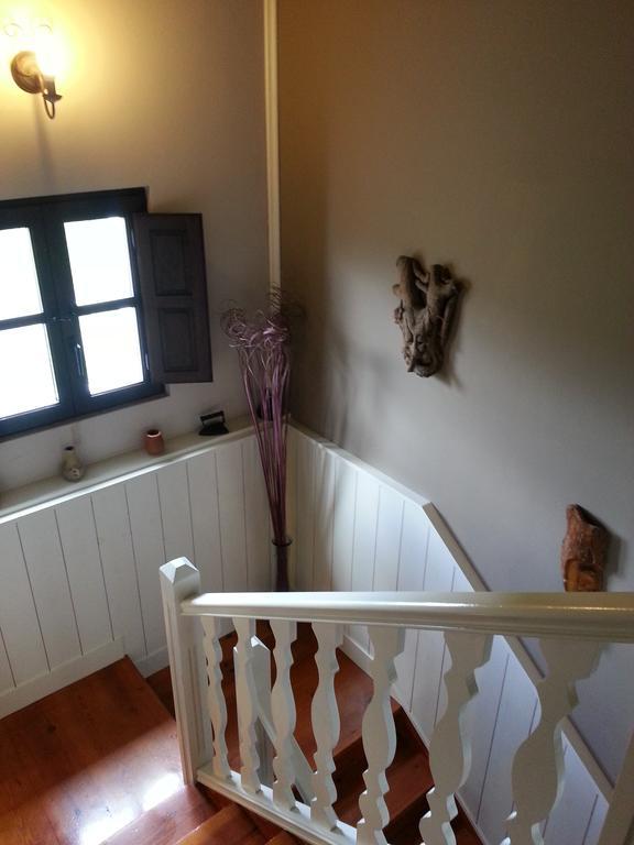 El Oteru I Guest House Villaviciosa  Luaran gambar